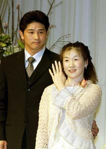 美女と野獣の逆はない？Part2
