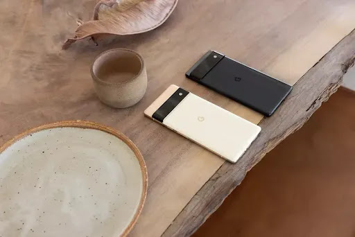 5G Google Pixel Phones - Google Store