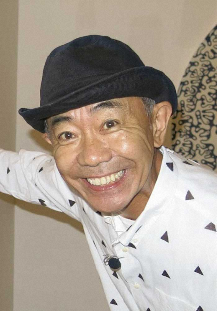 木梨憲武　妻・安田成美との関係性「奥さんに対して怒る事なんかあるわけない…愚痴ってもいけない」― スポニチ Sponichi Annex 芸能