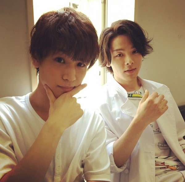 いろんな中村倫也さんが見たい　part6