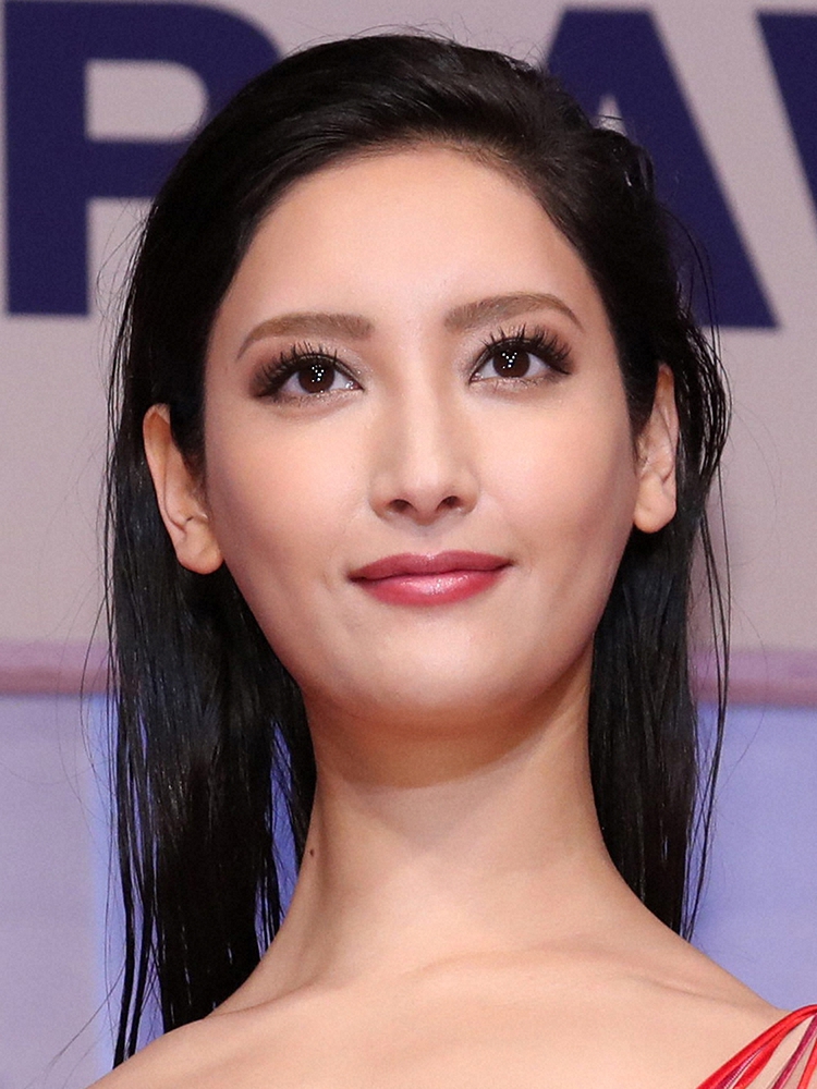菜々緒　名前の由来や髪が天然パーマと明かす「年々天パの癖がキツくなってる」― スポニチ Sponichi Annex 芸能