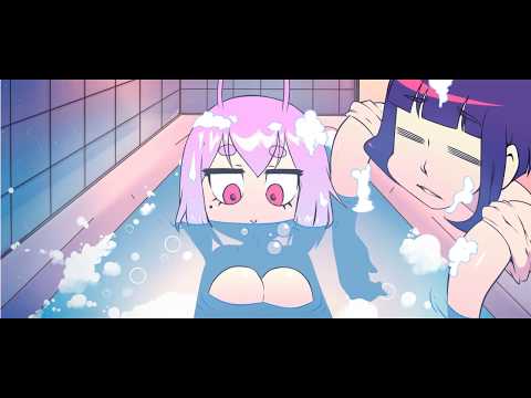 Snail's House - Pixel Galaxy (Official MV) - YouTube