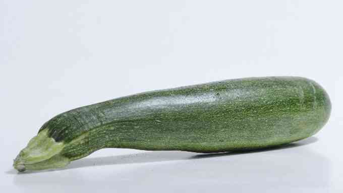 「ズッキーニ」っていつ日本に来た？　【鈴木杏樹のいってらっしゃい】  –  ニッポン放送 NEWS ONLINE