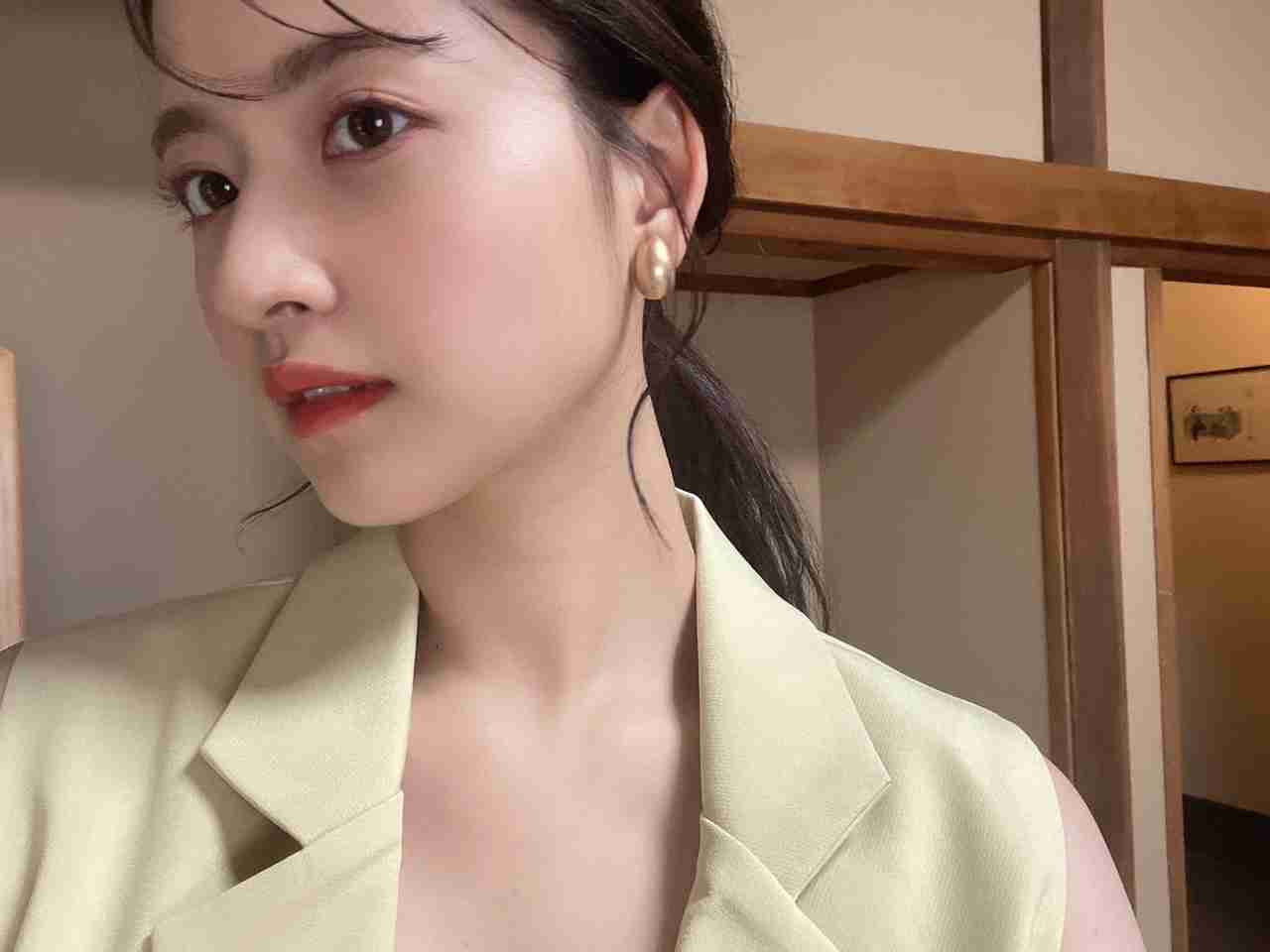 乃木坂46山崎怜奈、7・17卒業を発表「わがままを許してほしいです」声を詰まらせる場面も