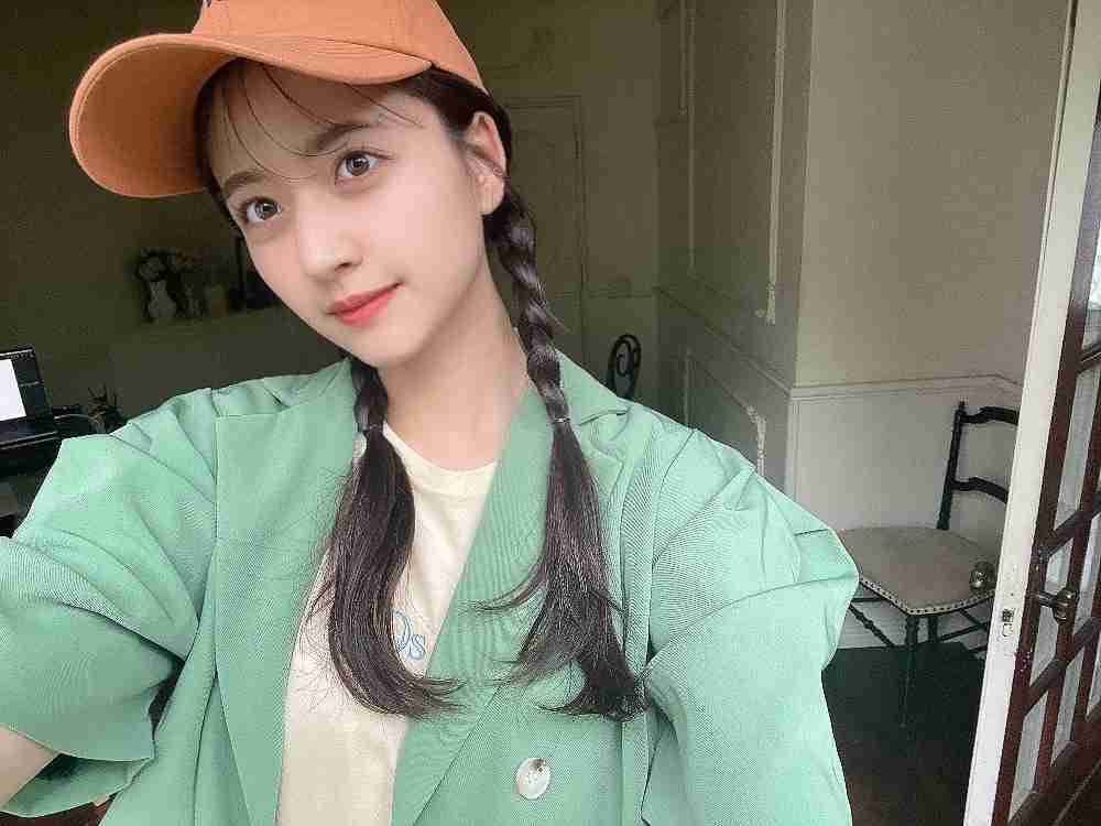 乃木坂46山崎怜奈、7・17卒業を発表「わがままを許してほしいです」声を詰まらせる場面も