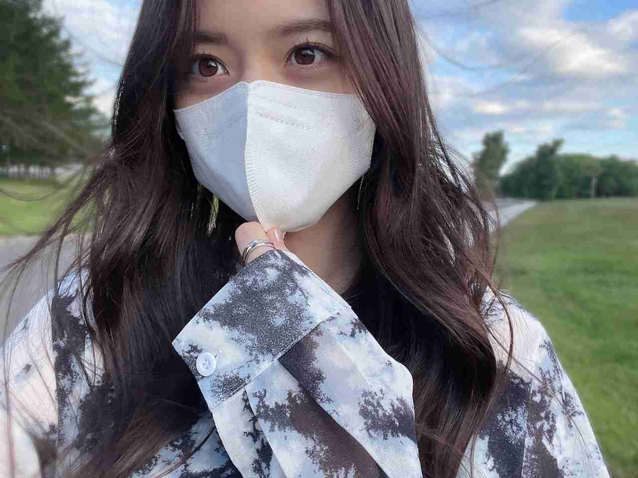 乃木坂46山崎怜奈、7・17卒業を発表「わがままを許してほしいです」声を詰まらせる場面も