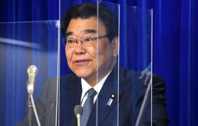 「十分な説明できず」厚労相が陳謝　ワクチン接種歴のデータ計上問題（朝日新聞デジタル） - Yahoo!ニュース