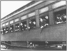孤児列車 - Wikipedia