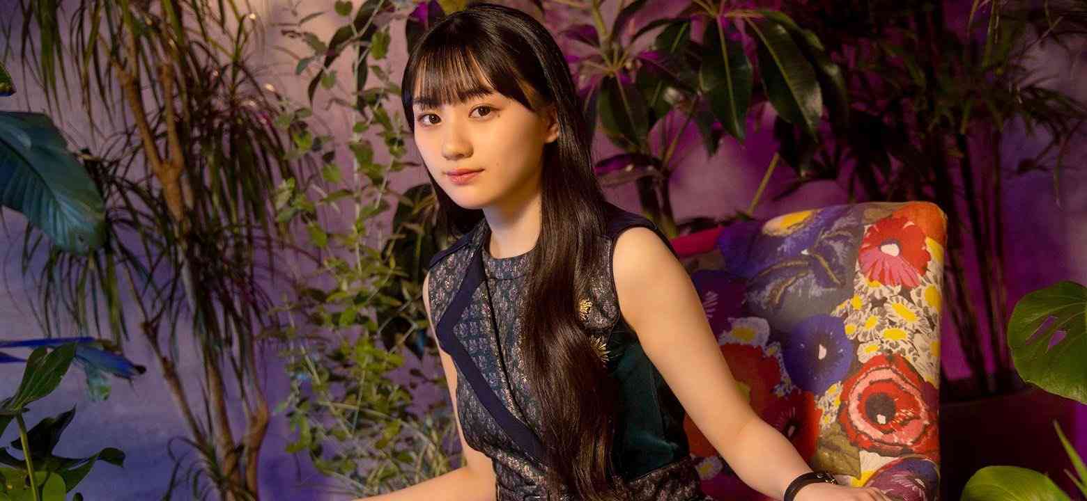 乃木坂46山崎怜奈、7・17卒業を発表「わがままを許してほしいです」声を詰まらせる場面も