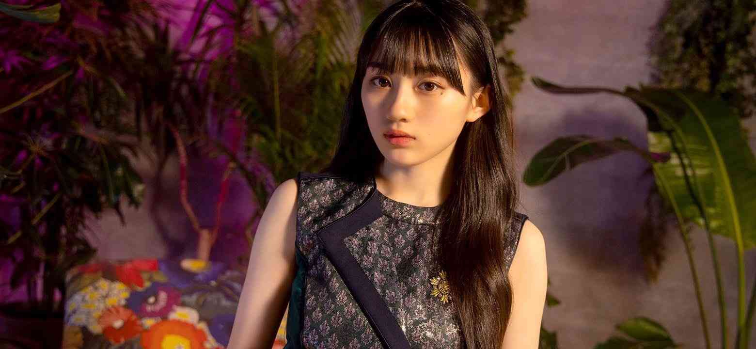 乃木坂46山崎怜奈、7・17卒業を発表「わがままを許してほしいです」声を詰まらせる場面も