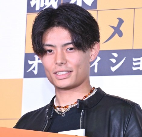 『職業イケメン』グランプリに坂井翔さん “平野紫耀そっくりさん”としてTV出演の過去