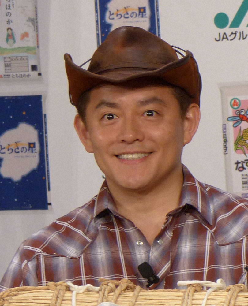 井戸田潤　14、15年前に酔って「元嫁との家に帰ってしまった」　そこでの衝撃の結末に「酔いがさめた」― スポニチ Sponichi Annex 芸能