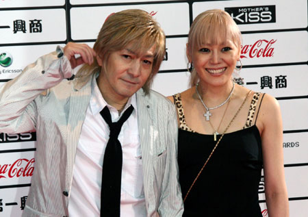 小室哲哉と元嫁KEIKOの馴れ初めは？不倫してでも結婚したかった理由は母親の愛に飢えていたからだった！ | yuchi.log