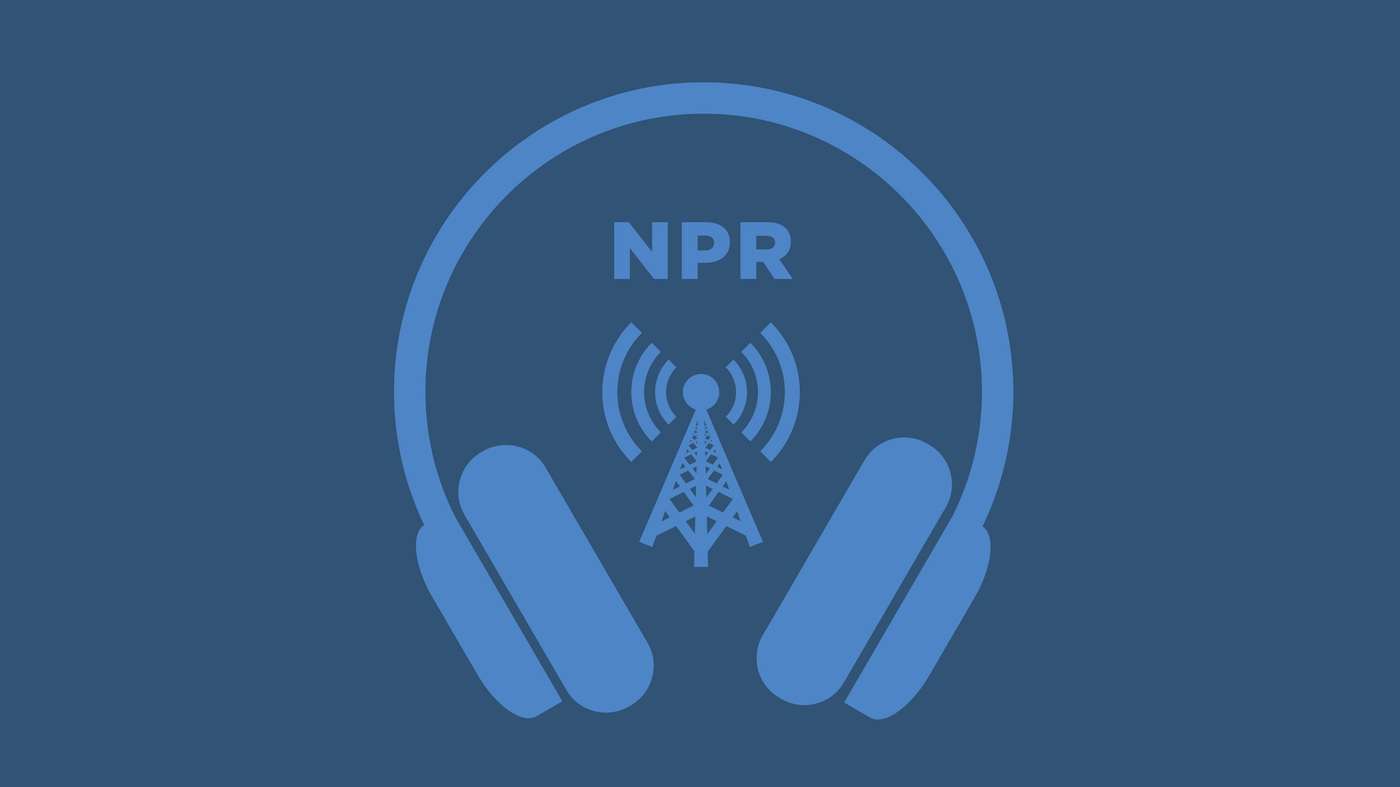 Russian Separatists Open New Front In Eastern Ukraine : NPR