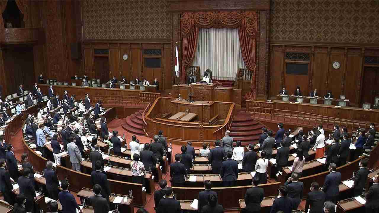 侮辱罪を厳罰化 改正刑法が成立 - Yahoo!ニュース