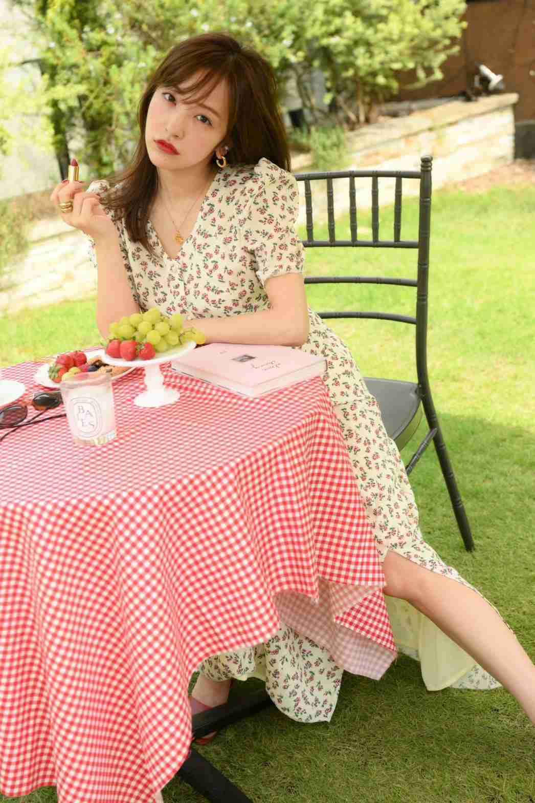 板野友美 アイドル経営者への中傷も「自分たちでお金出してる」コスト管理もシビアに