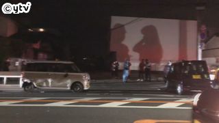 伏見ひき逃げ　４７歳女を逮捕　酒気帯びか｜読売テレビニュース