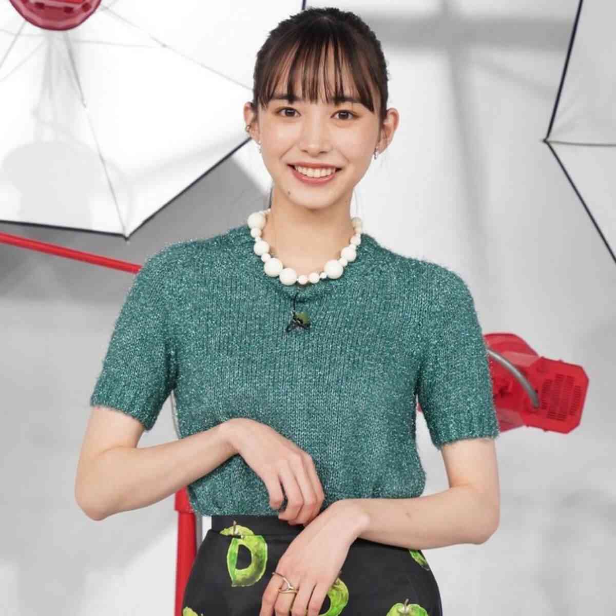 井桁弘恵、日テレ大プッシュの“佐藤栞里枠”でブレイク必至？｜日刊サイゾー 