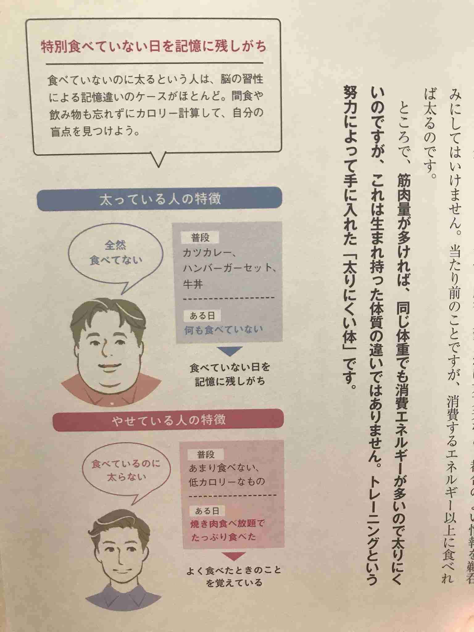 なぜ食べてないのに太るのか…管理栄養士が「やせたいなら、ちゃんと食べるべき」と指摘するワケ