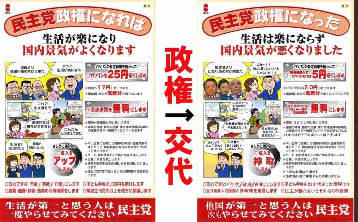4630万円で大騒ぎしてる場合かッ！ぬくぬく国会議員のすさまじい「公金ムダ使い」
