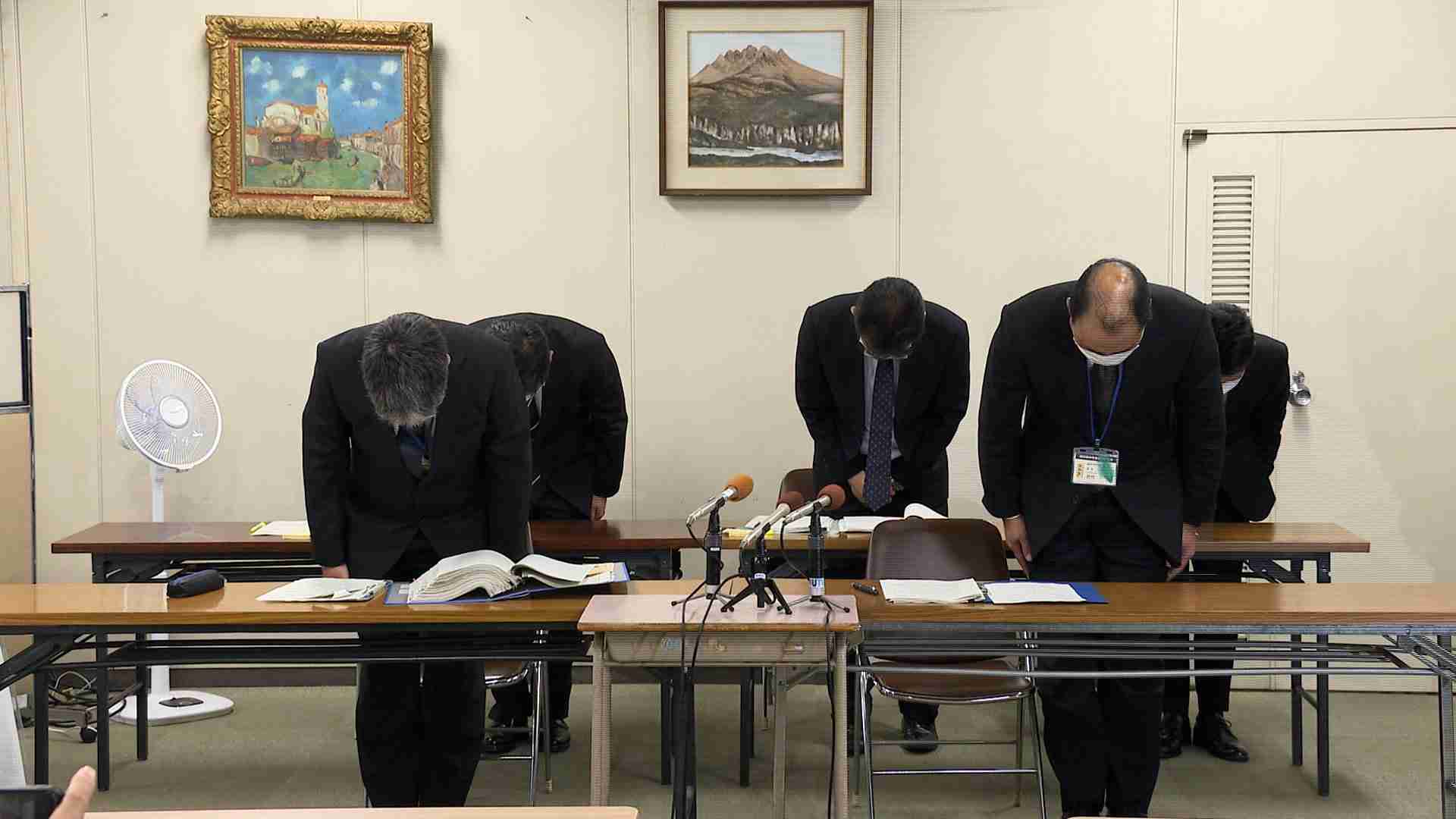 2年間で盗撮50回「スリルと達成感で“心のすき間”満たせるかも」高校の男性教諭（33）を懲戒免職処分 | KUTVニュース | KUTVテレビ高知