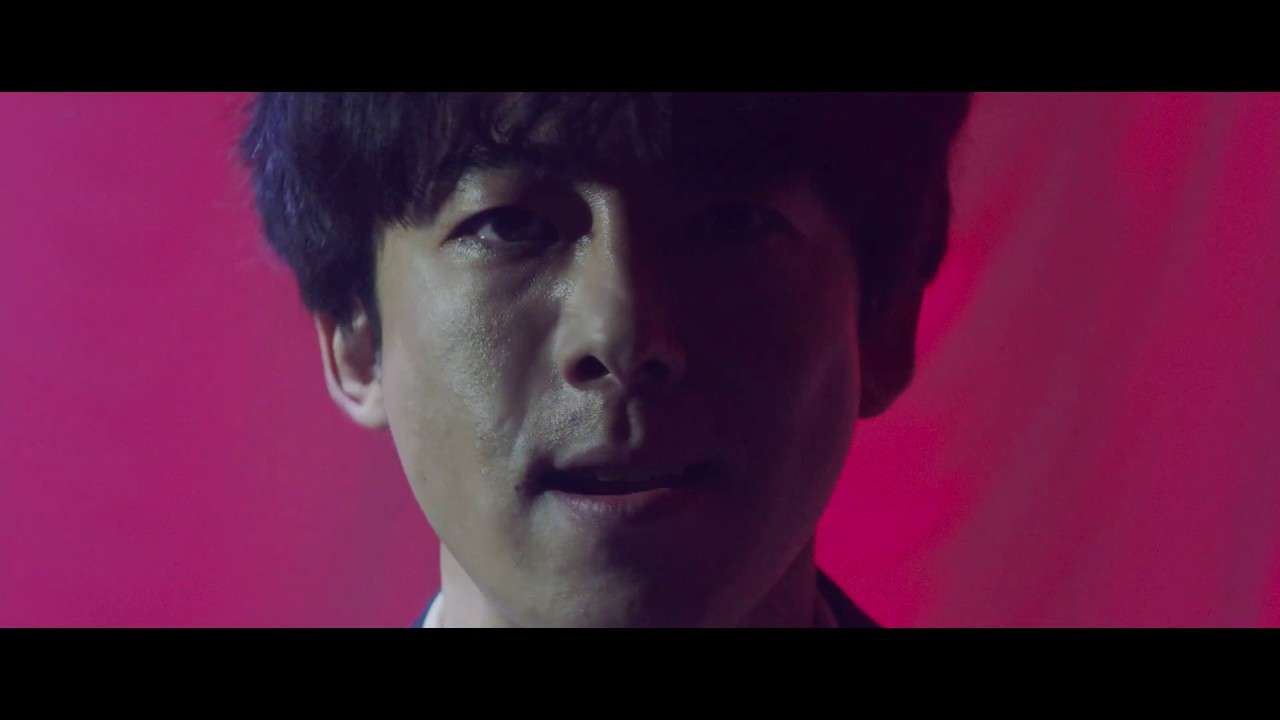 高橋一生「きみに会いたい-Dance with you-」 Music Video Full Version - YouTube