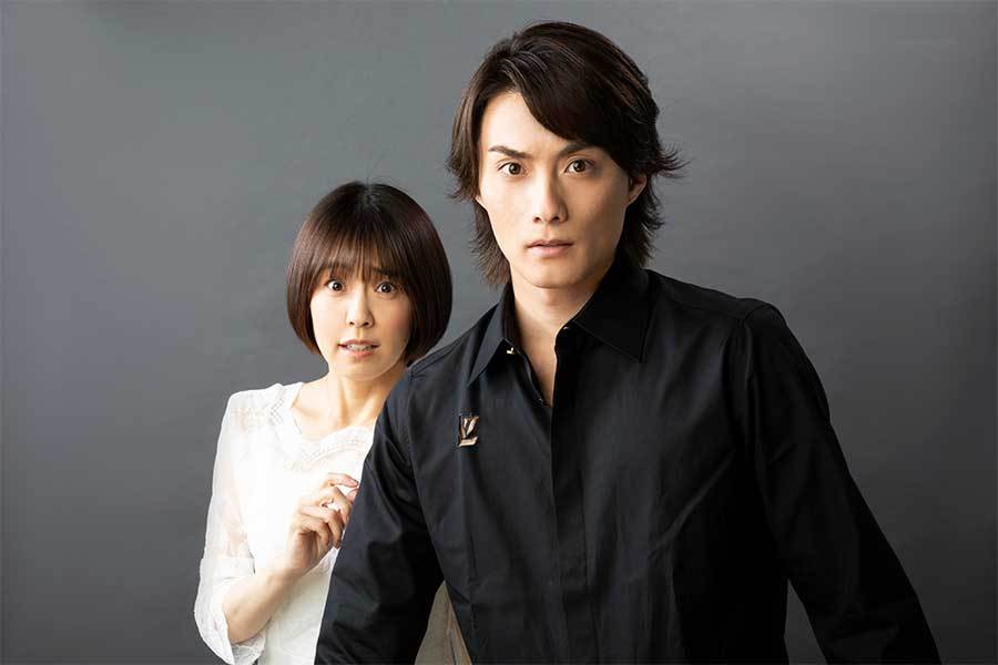 小林麻耶、「國光真耶」に改名　2023年公開「SPELL」で女優活動を本格スタート（ENCOUNT） - Yahoo!ニュース