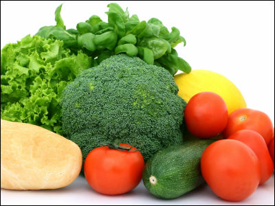 菜食は肉食に比べて脳収縮を引き起こす可能性が高い - GIGAZINE