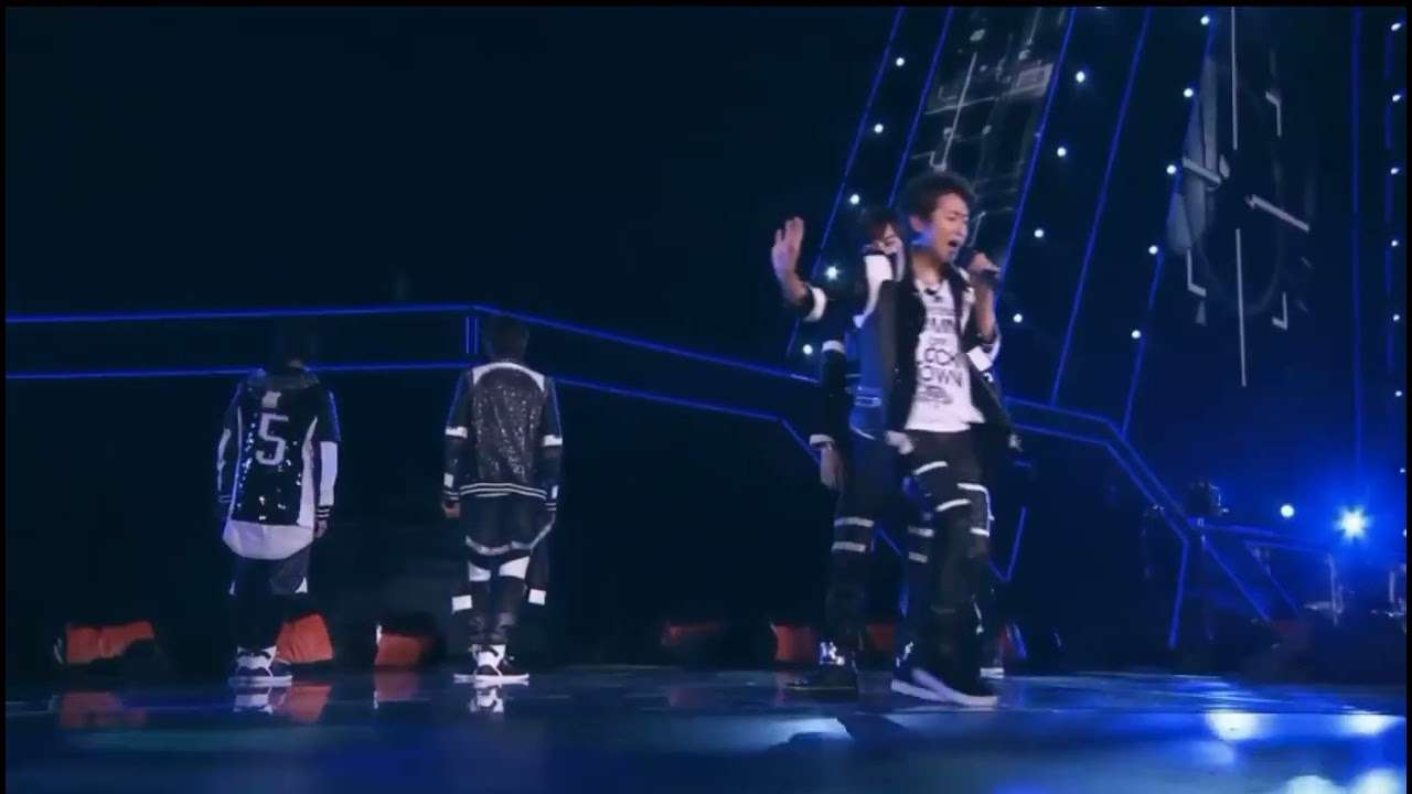 大ちゃんの美しい声? #大野智 #嵐 - YouTube