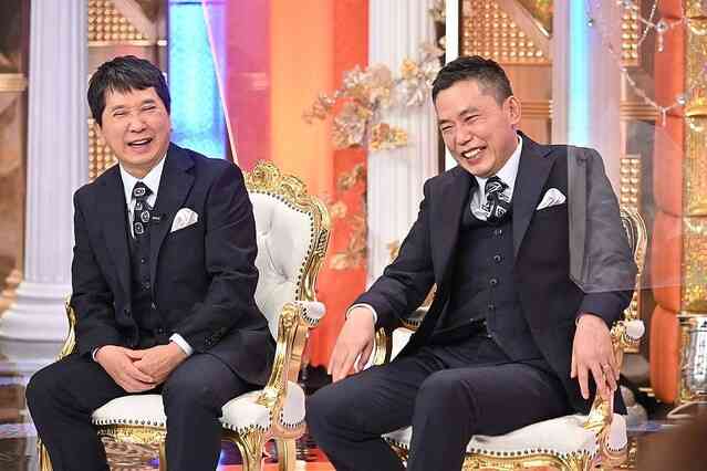 爆問・田中裕二の驚がくレジ打ち才能　カゴを置いた瞬間に合計金額＆釣りも用意
