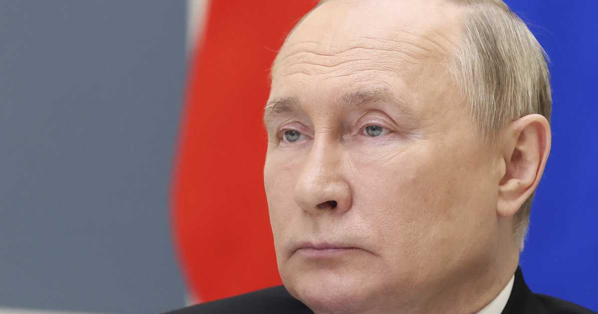 プーチン露政権の「身内」から侵攻への批判続々　統制に綻びか