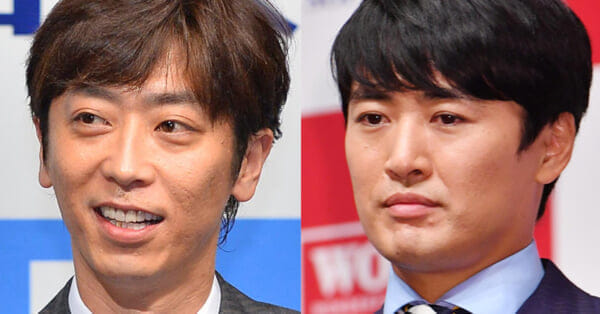 すでに火花！「フット後藤輝基 vs 劇団ひとり」　テレビ朝日〝ゴールデンタイムＭＣ〟争奪戦 | 東スポのニュースに関するニュースを掲載