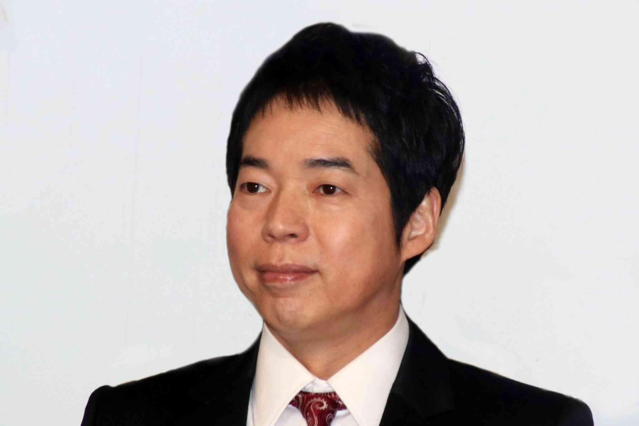 今田耕司、“潔癖キャラ”は偽りだった 「偽者やもん」「テレビ出たくて…」