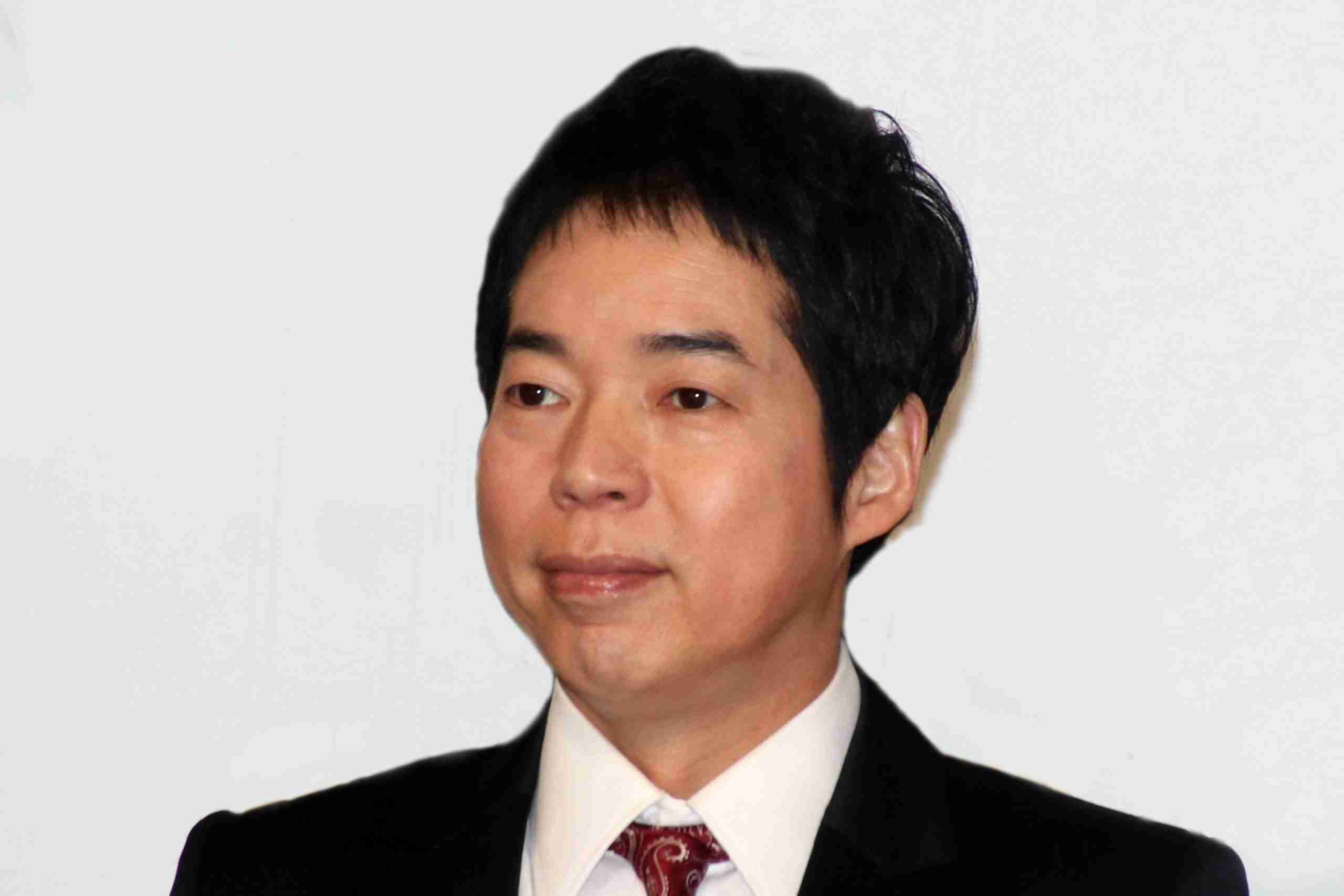 今田耕司、“潔癖キャラ”は偽りだった　「偽者やもん」「テレビ出たくて…」 – Sirabee