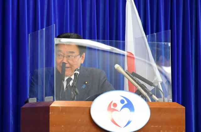 アストラゼネカのコロナ予防薬、「確保を検討」厚労相（朝日新聞デジタル） - Yahoo!ニュース