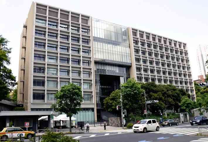 慶応大生、公園で8歳女児に強制わいせつ致傷…「娘が知らない男に触られた」と110番