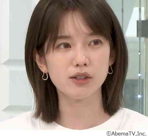 弘中綾香アナの“自己肯定感”の高め方「入社当時から…」 | Narinari.com