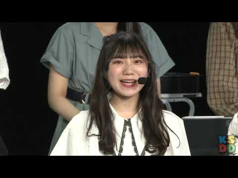 NGT48 特別配信ルーム  1stアルバム詳細大発表SP 2022/06/02 18:57 - YouTube