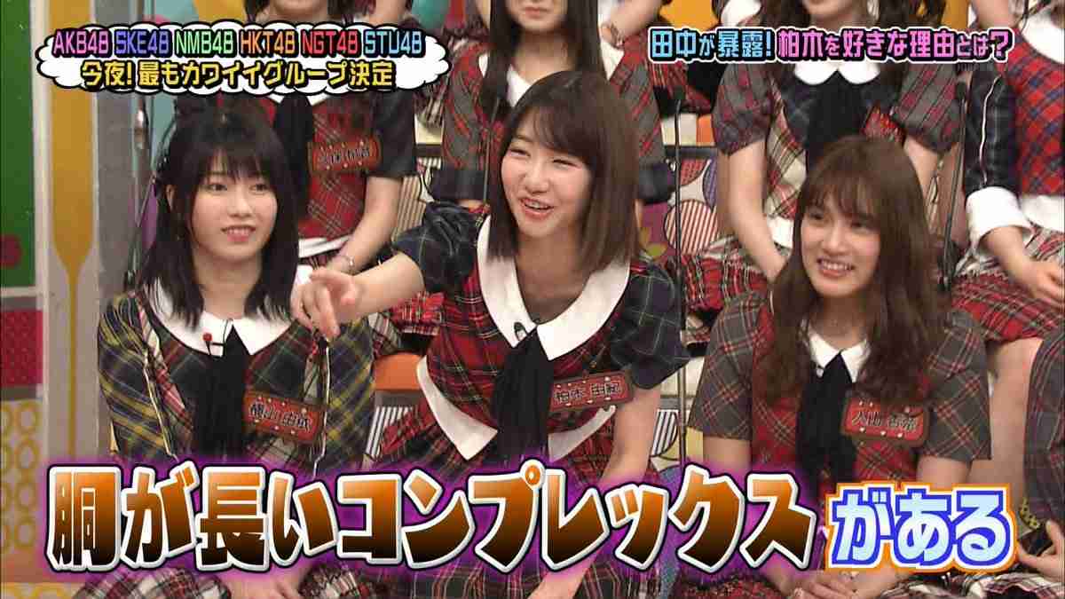谷間に注目集まる、セクシーなランジェリー姿披露！ AKB48柏木由紀、村山彩希、下尾みうが『RAVIJOUR』新公式アンバサダーに就任