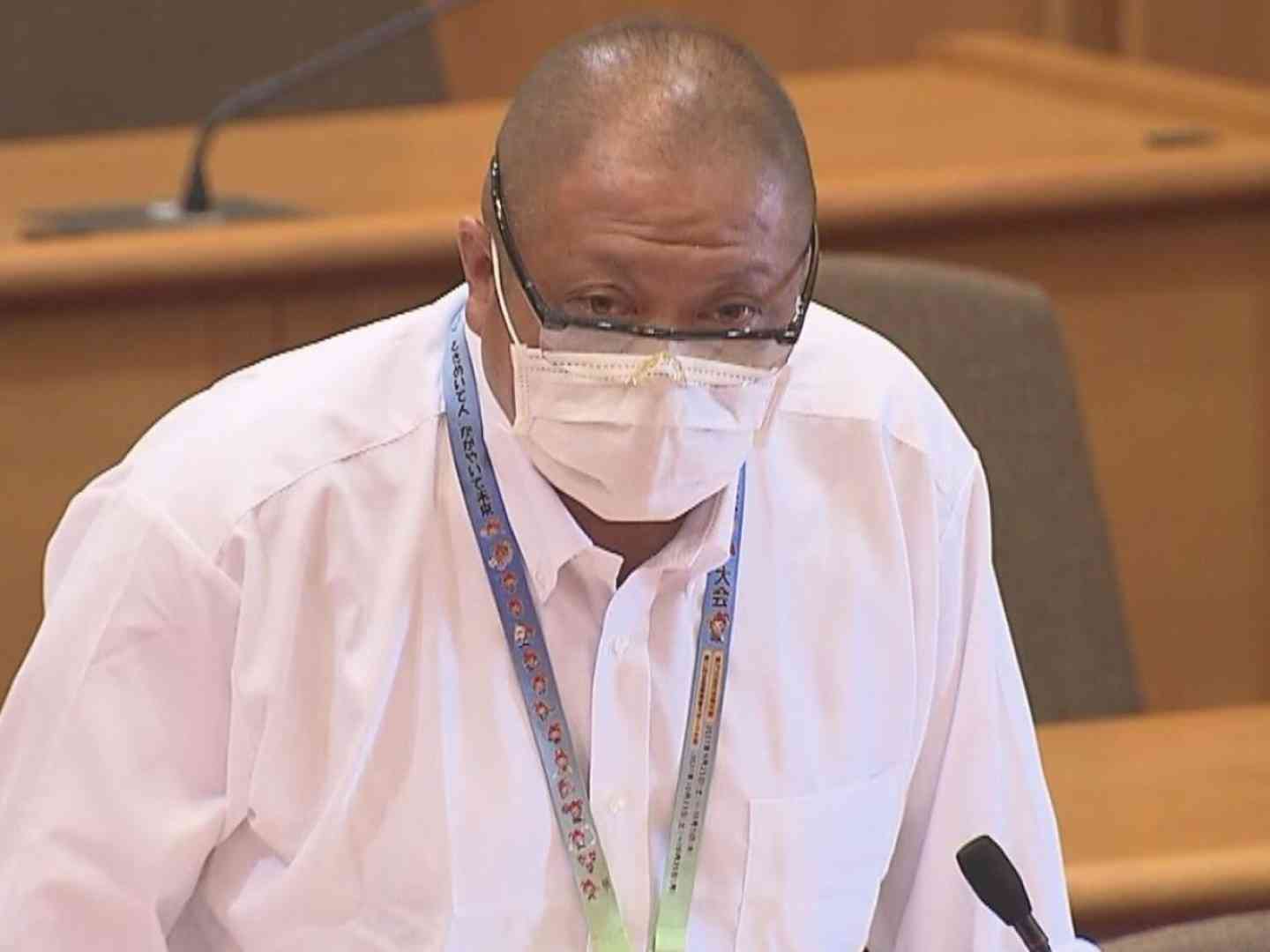 現役職員が実名で証言「市は組織ぐるみで隠蔽。皆知ってる事」元自治会長と市の歪んだ関係を百条委で | 東海テレビNEWS