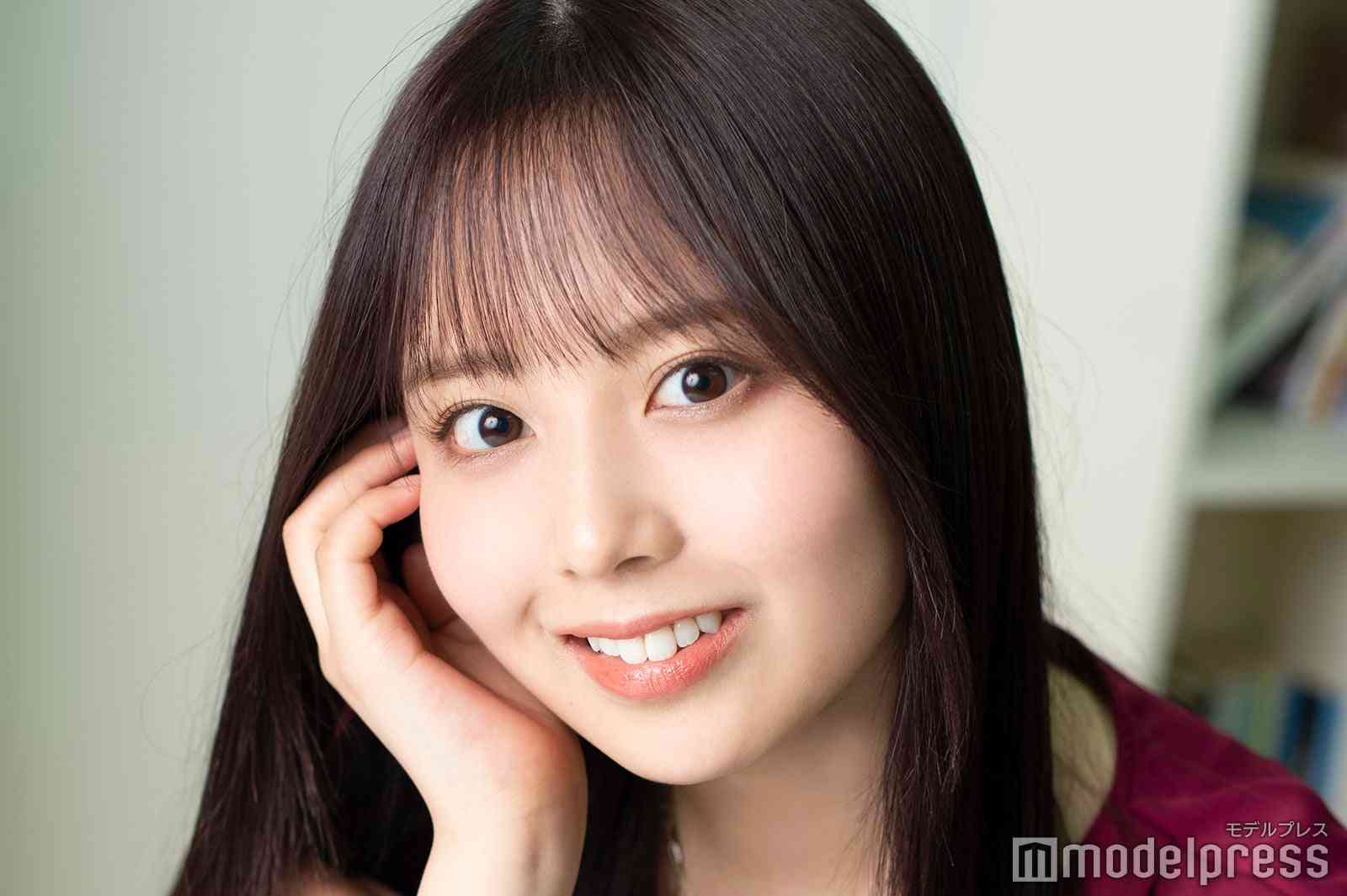 乃木坂46佐藤璃果、生田絵梨花から受け継いだ姿勢 初舞台出演への思い＆メンバーからの支えとは＜「女の友情と筋肉 THE MUSICAL」インタビュー＞ - モデルプレス