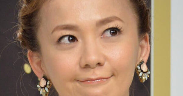 華原朋美が夫の離婚歴＆隠し子認める「私もダマされて籍入れてバカみたい」