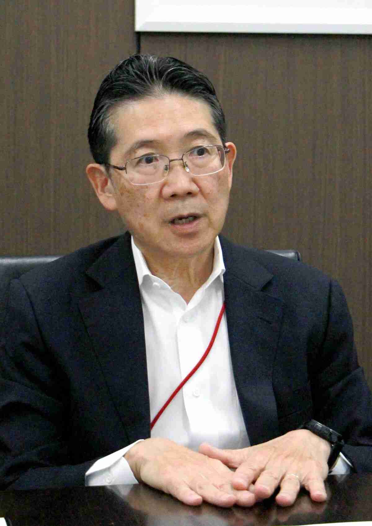 リケン、水素エンジン分野参入へ 新潟・柏崎工場に開発拠点