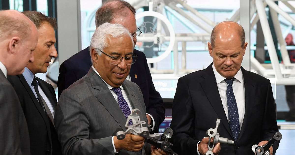 EU、グリーン水素供給網で日本と連携　脱ロシア依存急ぐ: 日本経済新聞