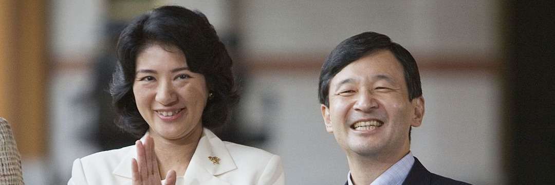 皇后・雅子さまの「気を許せる側近」野村一成氏、彼が私に語っていた「皇室」のこと（大木 賢一） | 現代ビジネス | 講談社（1/5）