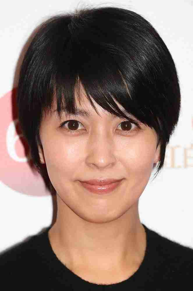 松たか子　涙止まらず…父・松本白鸚について語り「すいません、なんでだろう…」（スポニチアネックス） - Yahoo!ニュース