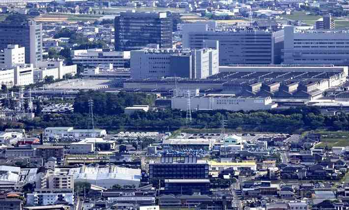 【独自】トヨタ工場の停止、ハッカー集団「ロビンフッド」関与…未確認ウイルスのため即復旧を断念 : 読売新聞オンライン
