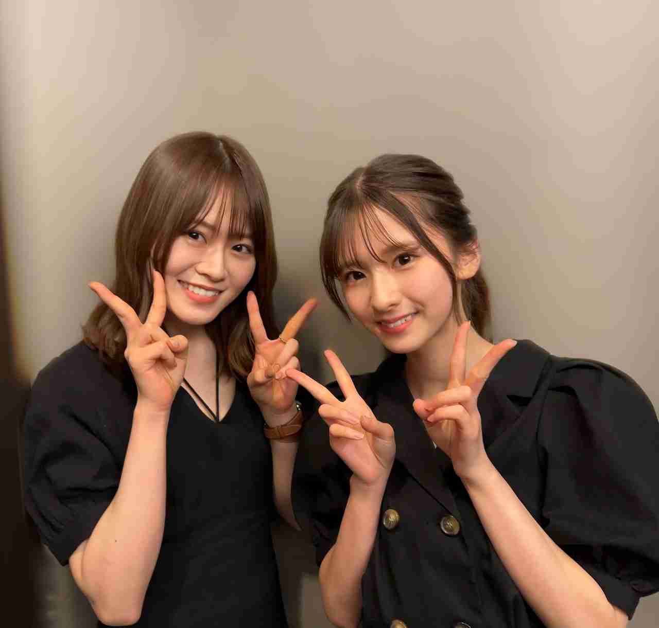 乃木坂46山崎怜奈、7・17卒業を発表「わがままを許してほしいです」声を詰まらせる場面も