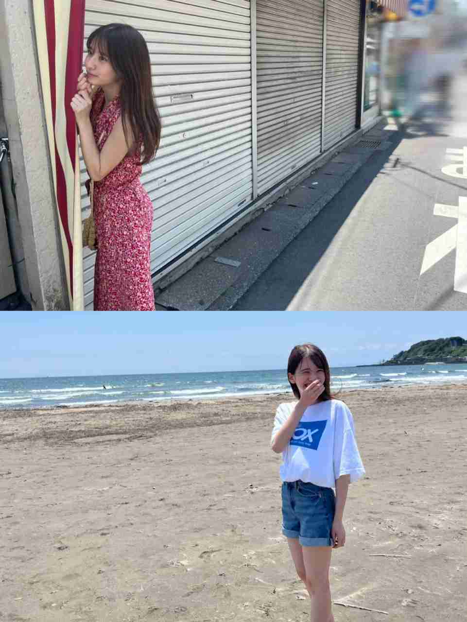 乃木坂46山崎怜奈、7・17卒業を発表「わがままを許してほしいです」声を詰まらせる場面も