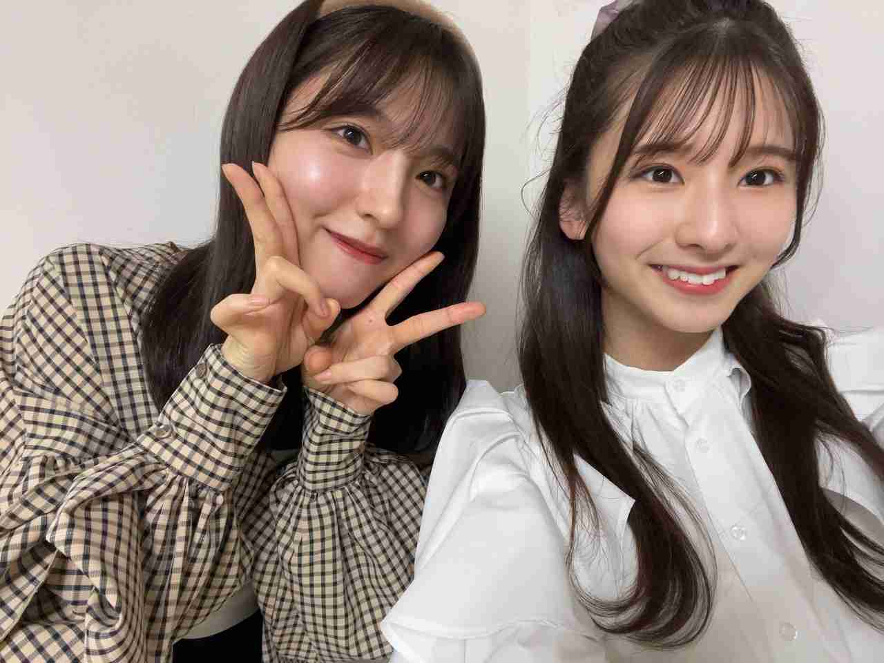 乃木坂46山崎怜奈、7・17卒業を発表「わがままを許してほしいです」声を詰まらせる場面も